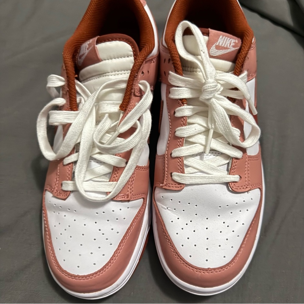 Women’s Nike Air Dunks